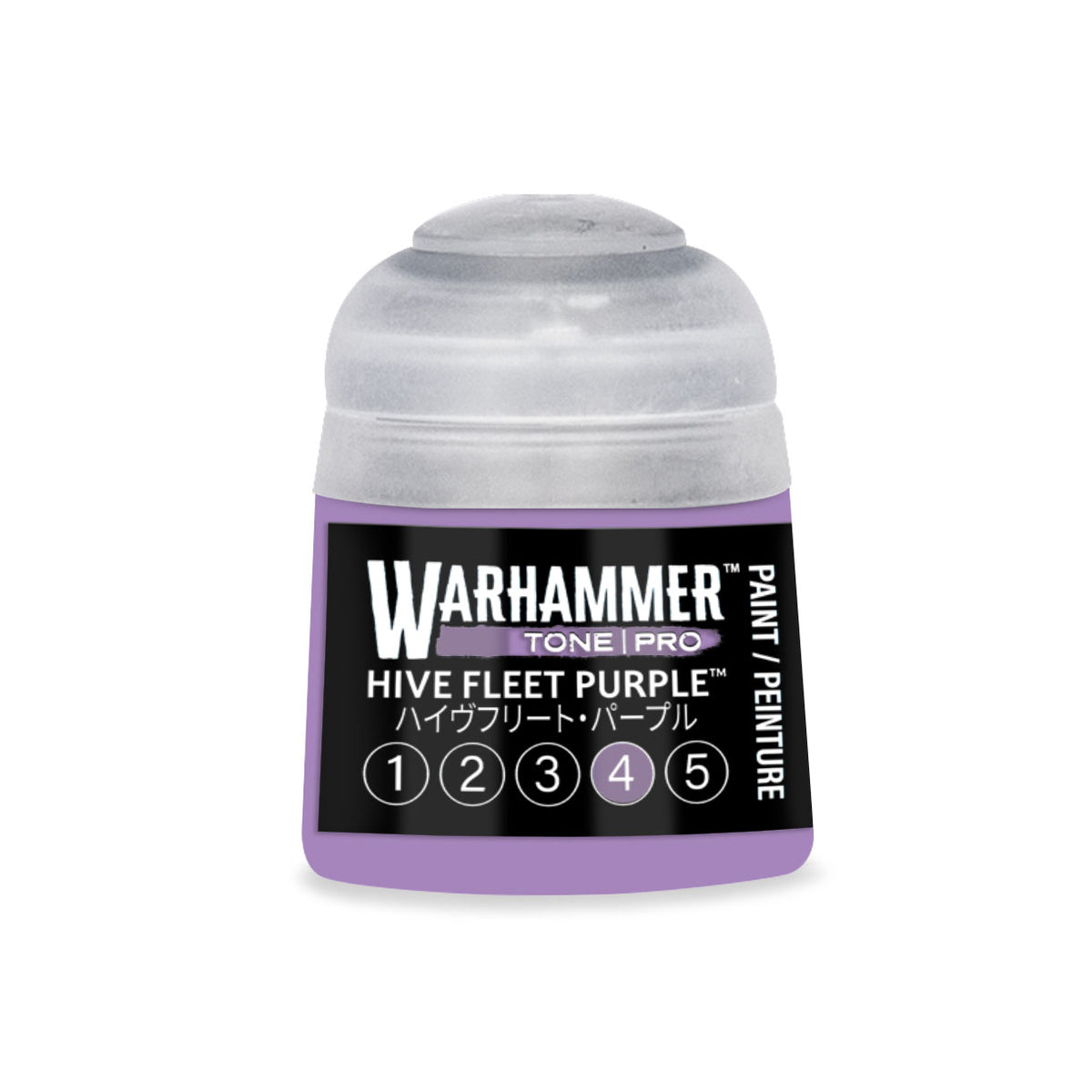 Hive Fleet Purple Tone Paint- Citadel