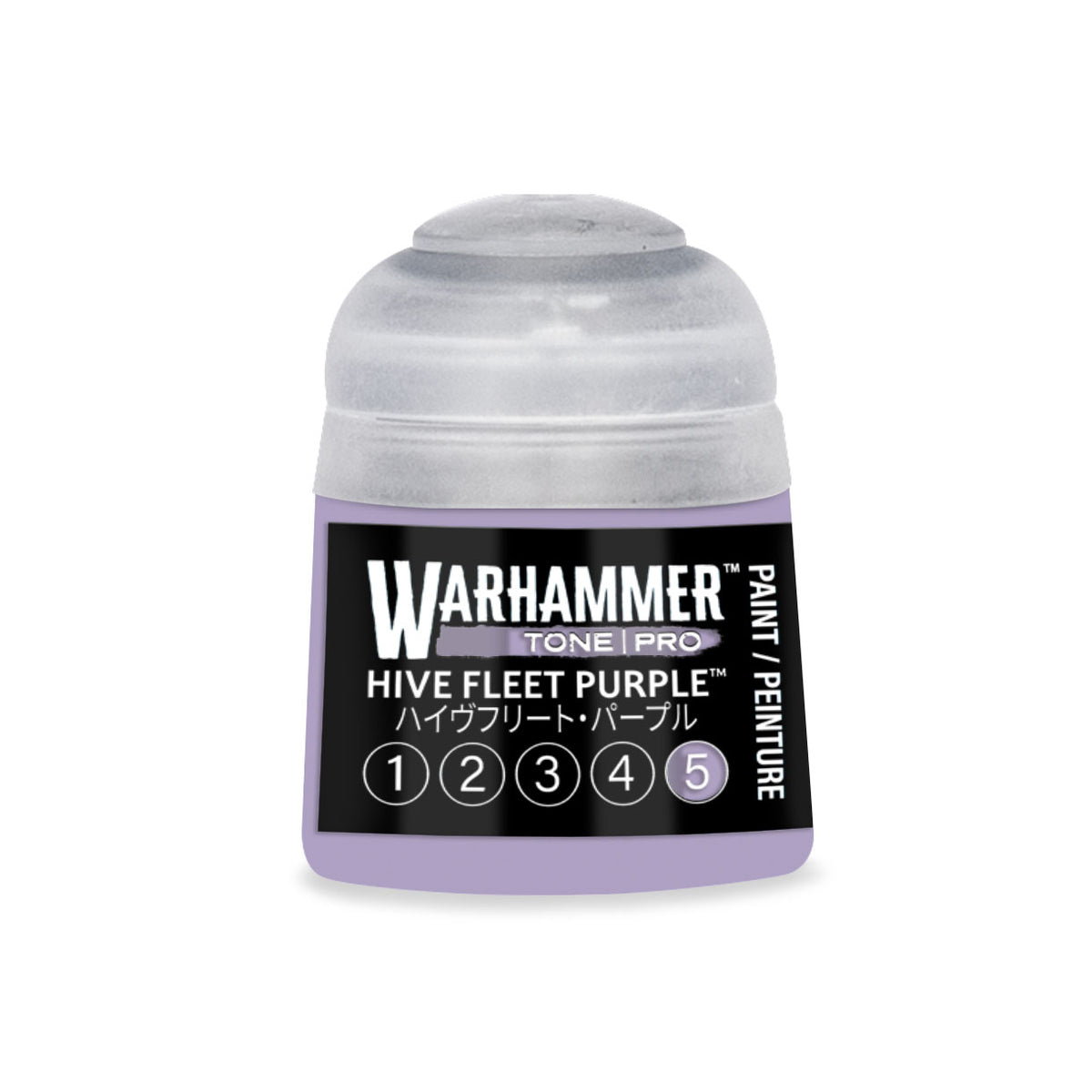 Hive Fleet Purple Tone Paint- Citadel