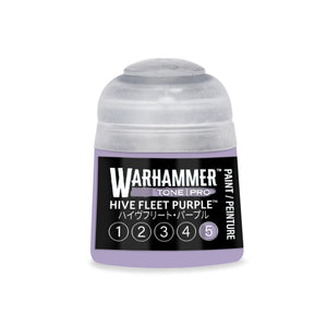 Hive Fleet Purple Tone Paint- Citadel