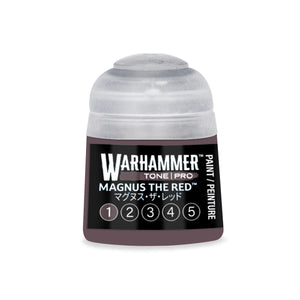 Magnus the Red Tone Paint- Citadel