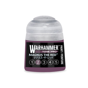Magnus the Red Tone Paint- Citadel
