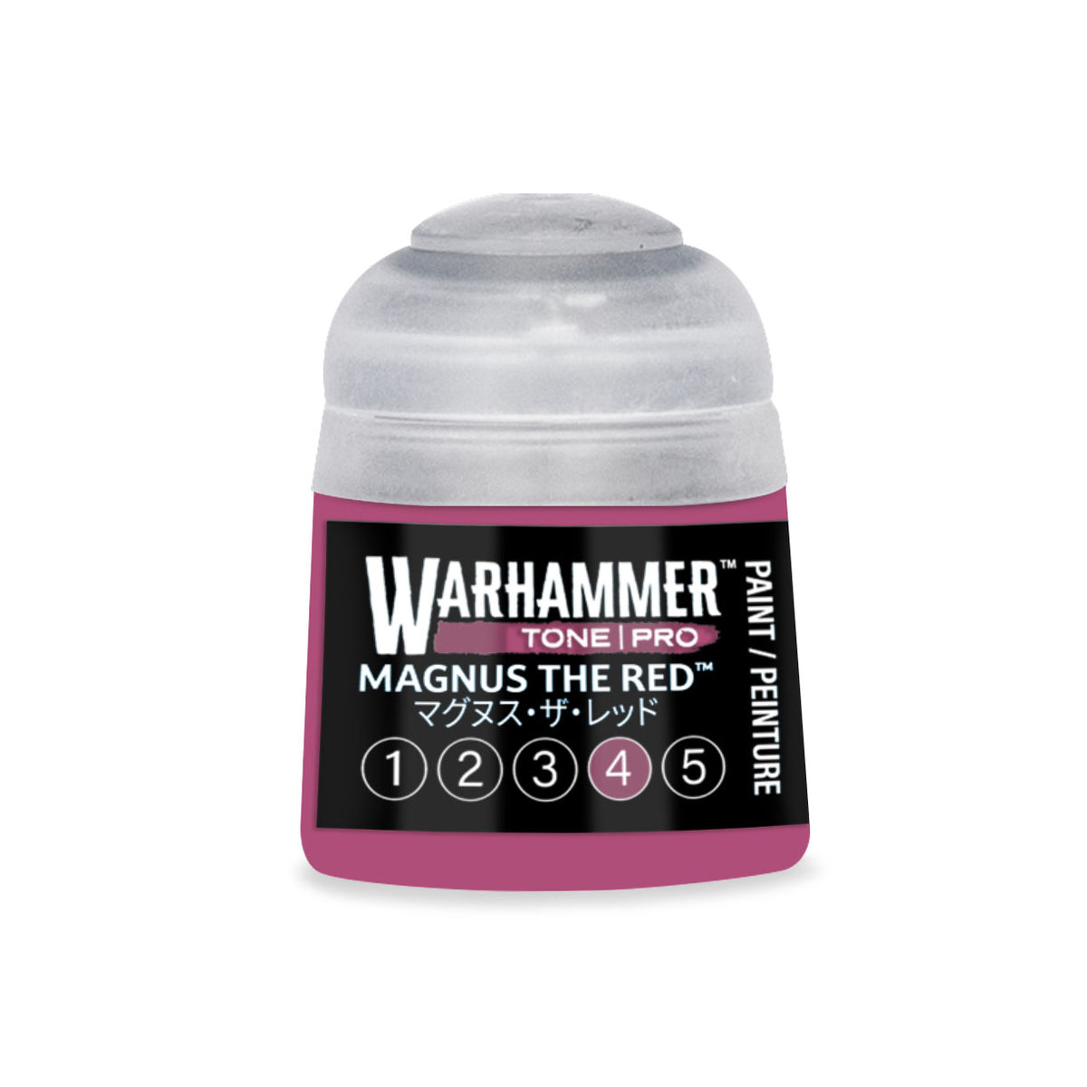 Magnus the Red Tone Paint- Citadel