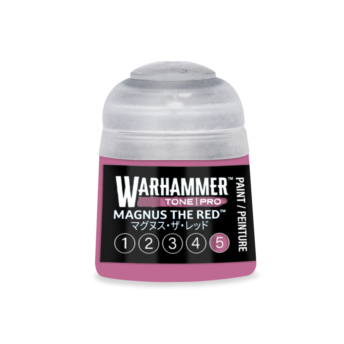 Magnus the Red Tone Paint- Citadel