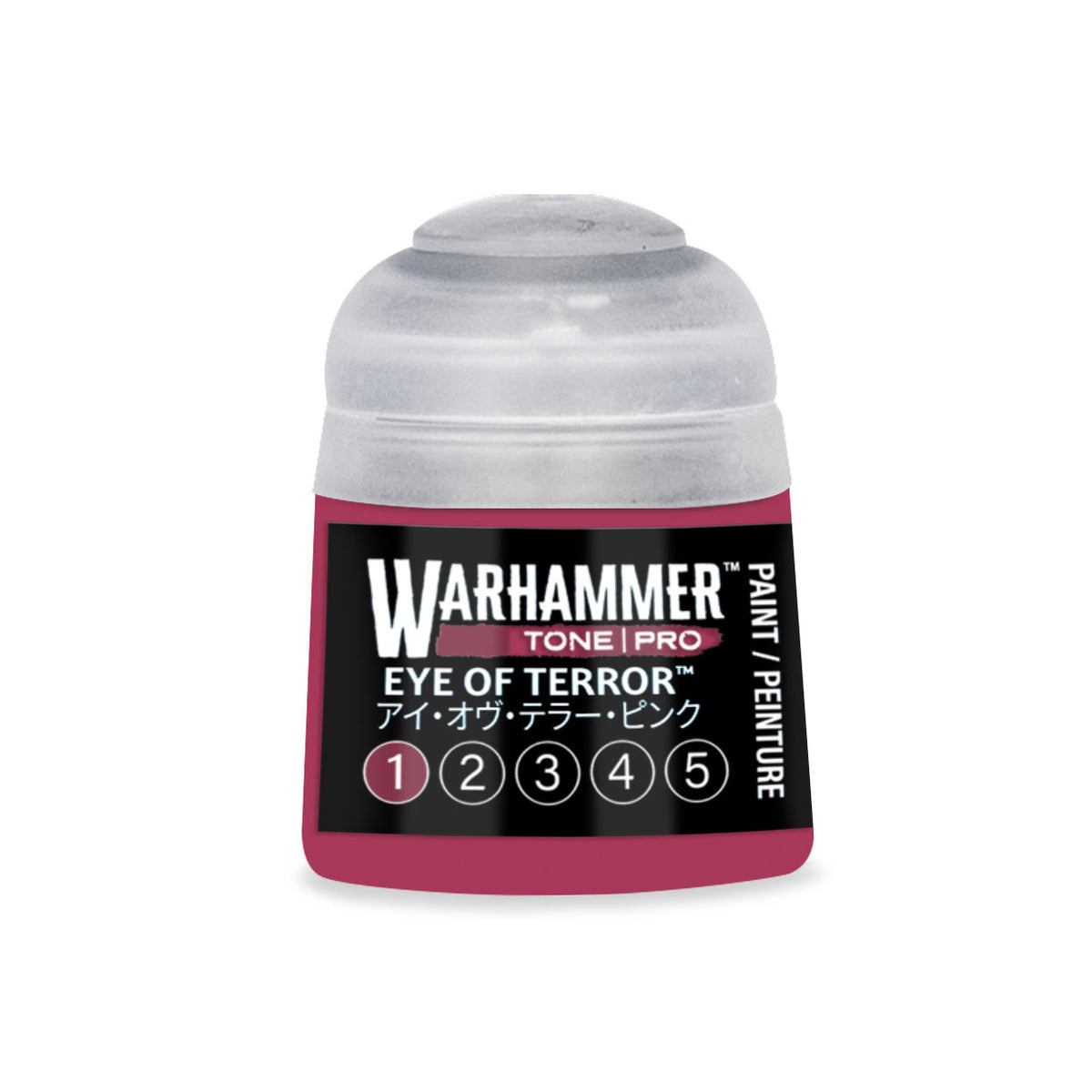 Eye of Terror Tone Paint- Citadel