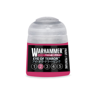 Eye of Terror Tone Paint- Citadel