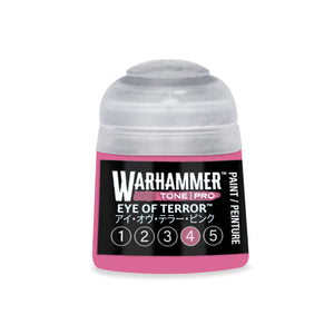 Eye of Terror Tone Paint- Citadel