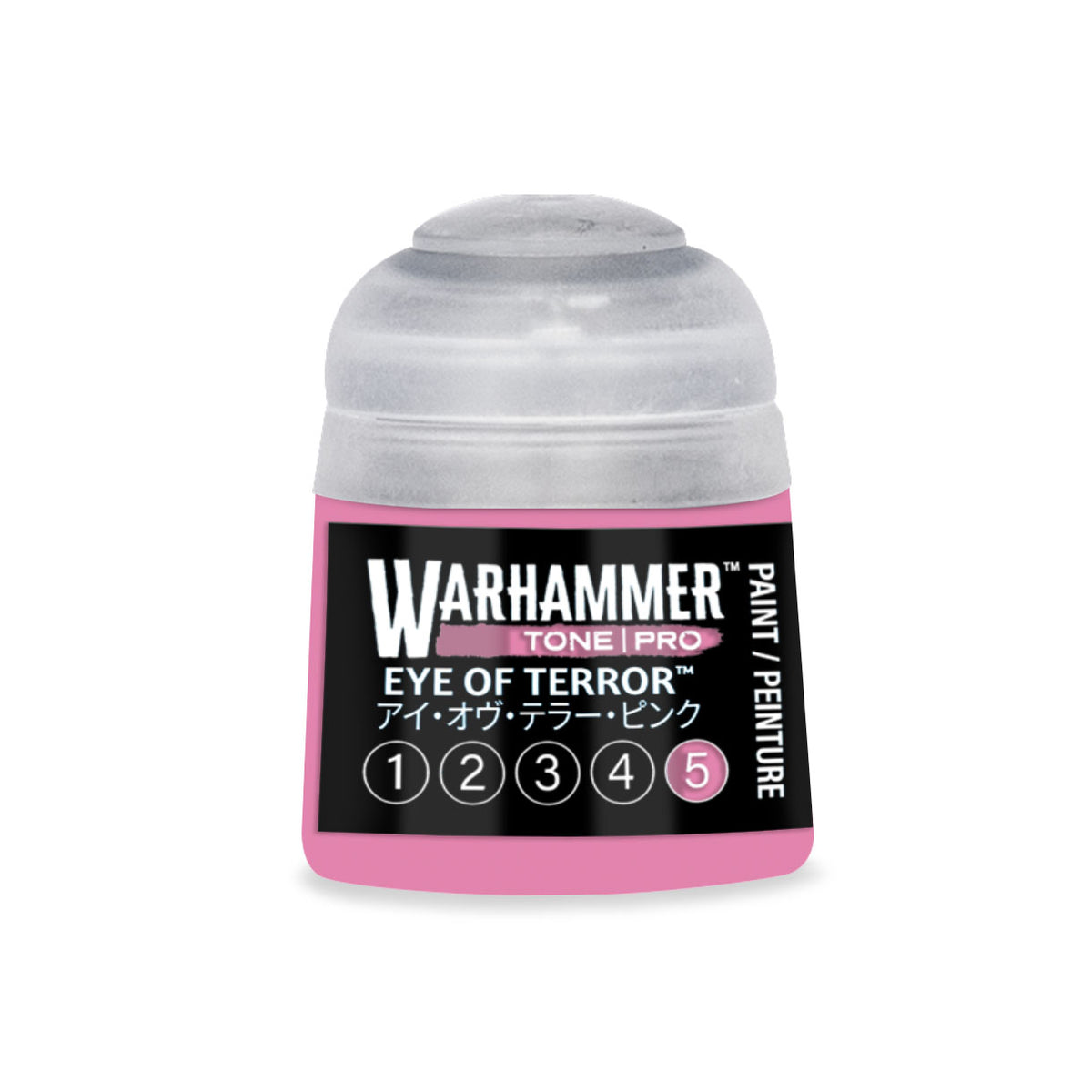 Eye of Terror Tone Paint- Citadel