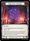 Sigil of the Arknight [ROS - ROS133] Non- Foil
