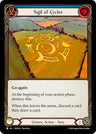 Sigil of Cycles [ROS - ROS226] Non- Foil