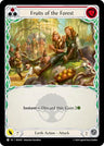 Fruits of the Forest (Red) [ROS - ROS055] Non- Foil