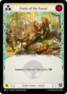 Fruits of the Forest (Yellow) [ROS - ROS056] Non- Foil