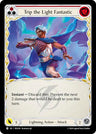 Trip the Light Fantastic (Red) [ROS - ROS104] Non- Foil