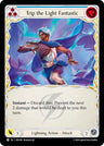 Trip the Light Fantastic (Blue) [ROS - ROS106]