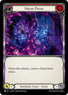 Hocus Pocus (Red) [ROS - ROS143] Non- Foil