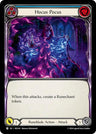 Hocus Pocus (Blue) [ROS - ROS145] Non- Foil