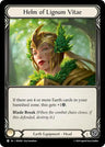 Helm of Lignum Vitae [ROS - ROS029] Cold Foil