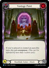 Vantage Point (Red) [ROS - ROS124] Non- Foil