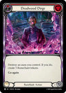Deadwood Dirge (Red) [ROS - ROS155] Non- Foil