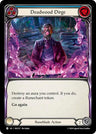 Deadwood Dirge (Blue) [ROS - ROS157] Non- Foil