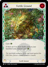 Fertile Ground (Yellow) [ROS - ROS068] Non- Foil
