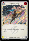 Lightning Surge (Red) [ROS - ROS098]