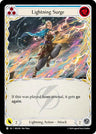 Lightning Surge (Blue) [ROS - ROS100] Non- Foil