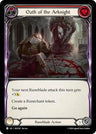 Oath of the Arknight (Red) [ROS - ROS158] Non- Foil