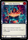 Aether Quickening (Yellow) [ROS - ROS184] Non- Foil