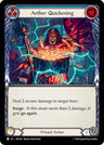Aether Quickening (Blue) [ROS - ROS185] Non- Foil