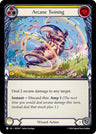 Arcane Twining (Yellow) [ROS - ROS187] Non- Foil