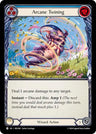 Arcane Twining (Blue) [ROS - ROS188] Non- Foil