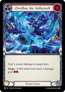 Overflow the Aetherwell (Red) [ROS - ROS198] Non- Foil
