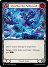 Overflow the Aetherwell (Blue) [ROS - ROS200] Non- Foil