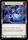 Perennial Aetherbloom (Yellow) [ROS - ROS202] Non- Foil