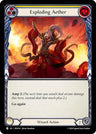 Exploding Aether (Yellow) [ROS - ROS193] Non- Foil