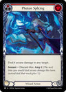 Photon Splicing (Red) [ROS - ROS204] Non- Foil