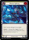 Photon Splicing (Yellow) [ROS - ROS205] Non- Foil