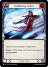 Trailblazing Aether (Red) [ROS - ROS207] Non- Foil