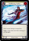Trailblazing Aether (Yellow) [ROS - ROS208] Non- Foil