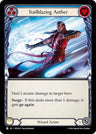 Trailblazing Aether (Blue) [ROS - ROS209] Non- Foil