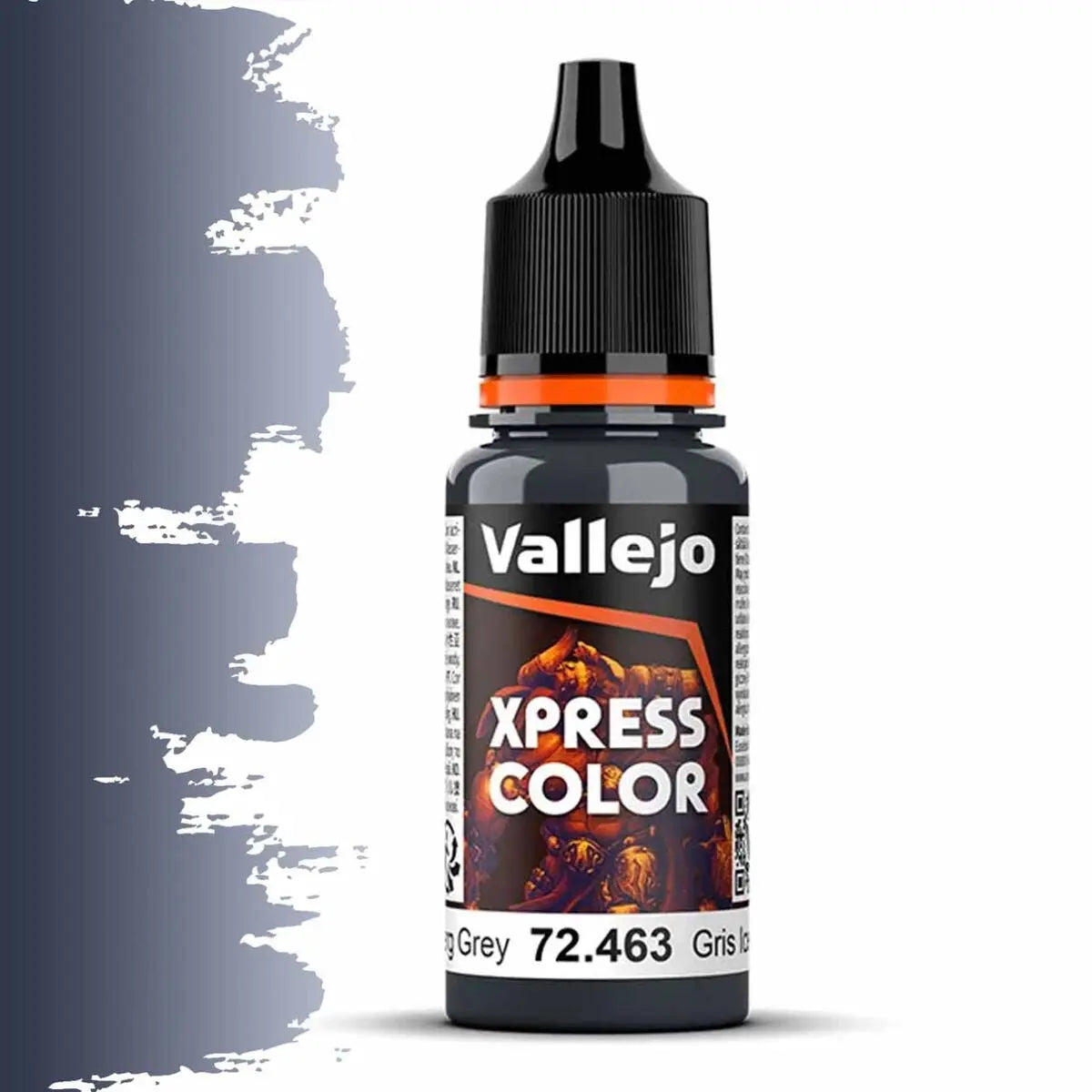 Vallejo XPress: Iceberg Grey