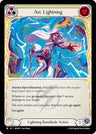Arc Lightning [ROS - ROS010]