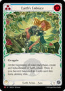 Earth's Embrace [ROS - ROS034] Non- Foil
