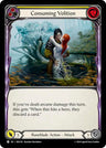 Consuming Volition (Yellow) [ROS - ROS138] Non- Foil
