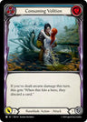 Consuming Volition (Blue) [ROS - ROS139] Non- Foil