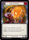 Eternal Inferno [ROS - ROS167] Non- Foil