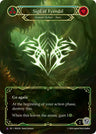 Sigil of Fyendal (Marvel) [ROS - ROS230] Cold Foil