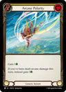 Arcane Polarity (Yellow) [ROS - ROS232] Non- Foil