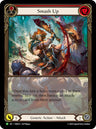Smash Up (Extended Art) - FAB272 [PR - FAB272]