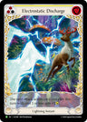 Electrostatic Discharge (Yellow) (Extended Art) - LGS348 [PR - LGS348]